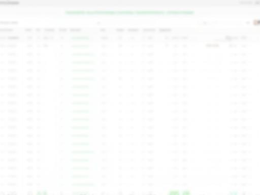 SaaS screenshot showing inventory tracking interface.