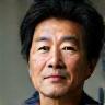 Photo of Hiroshi Yamamoto, Dyeing Studio Founder